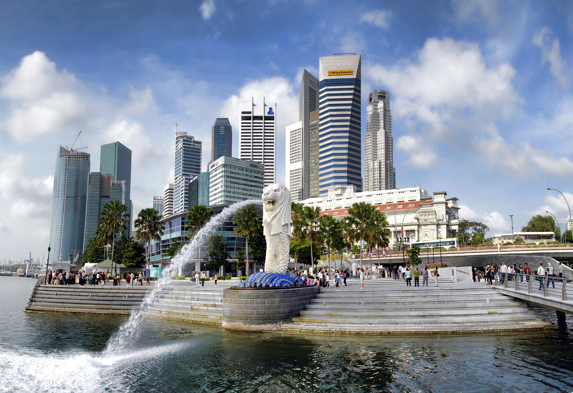 Сингапур привлича 21 кандидати за дигитални банкови лицензи 