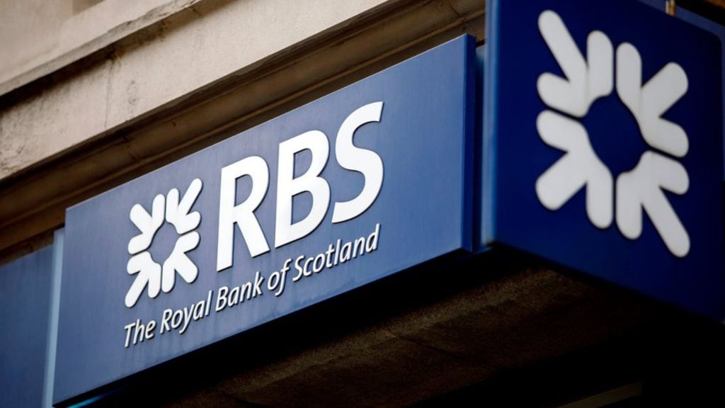 Royal Bank of Scotland Group ще смени името си в края на 2020 година