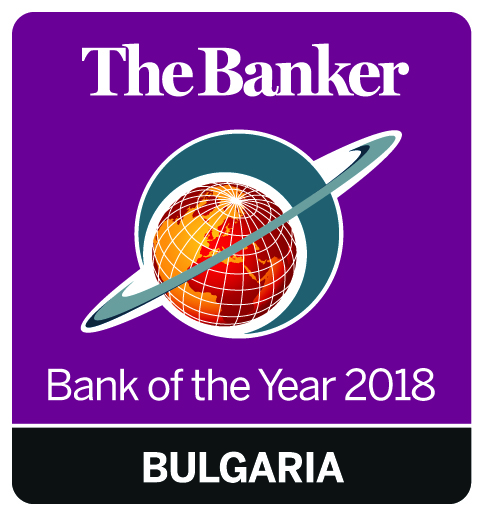 The Banker определи Банка на годината у нас
