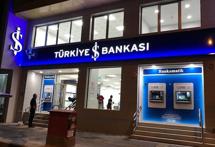 Защо Ердоган иска да контролира втората най-голяма банка в Турция?