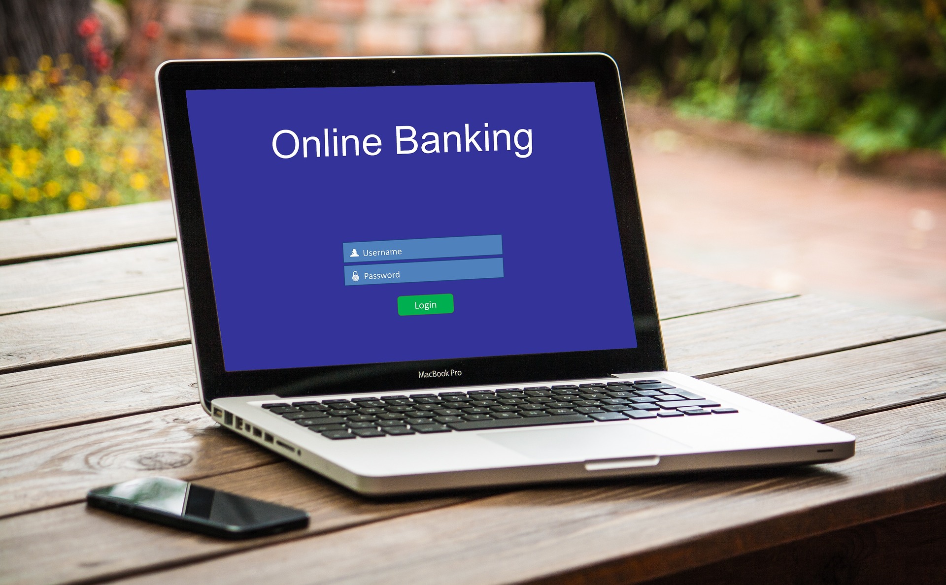 Четири предимства на онлайн банкирането 