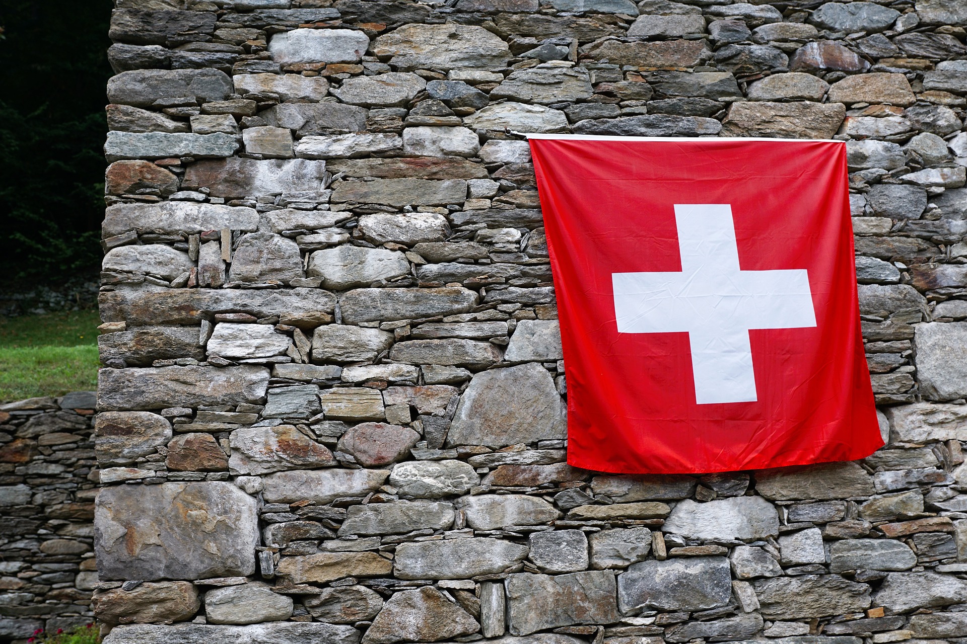 10 любопитни факта за швейцарските банки | Kredit.bg