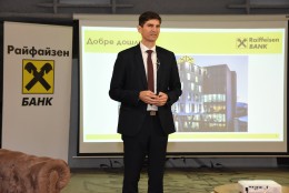 Годишен ръст от 25% при потребителските и ипотечните кредити отчита Райфайзенбанк