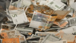 БНБ отчита спад в небанковото кредитиране