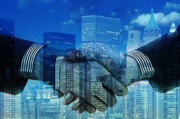 Deutsche Bank и Commerzbank потвърдиха, че преговарят за обединение