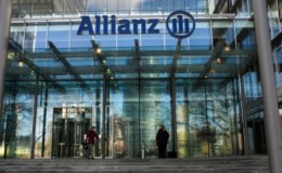 Allianz Group с 2.3 млрд. оперативна печалба за Q1 на 2020 г.