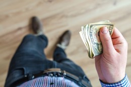 А вие какво бихте направили с 5000 долара?